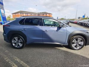 SUBARU SOLTERRA 71KWH TOURING **HUGE SPEC** - Image 4