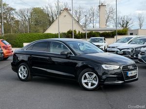 202 AUDI A3 SALOON 1.4 AUTOMATIC PETROL - Image 2