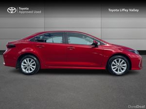 Toyota Corolla COROLLA LUNA SALOON - Image 3