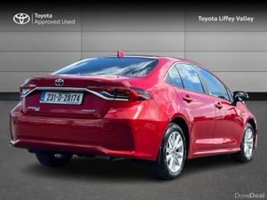 Toyota Corolla COROLLA LUNA SALOON - Image 2