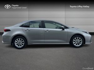Toyota Corolla COROLLA HYB LUNA SALOON - Image 3