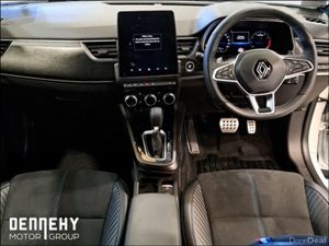 Renault Arkana VIP EVENT this FRIDAY AND SAT 24th/ - Image 3