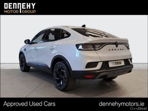 Renault Arkana VIP EVENT this FRIDAY AND SAT 24th/ - Image 4