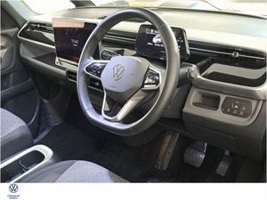 Volkswagen ID.Buzz 7 SEAT LIFE 86KWH 280BHP LWB - Image 3