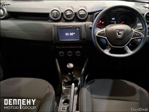 Dacia Duster VIP EVENT this FRIDAY AND SAT 24th/25 - Image 3