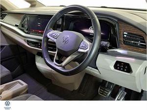 Volkswagen Multivan T7 STYLE 240BHP  A6A LOH 5D - Image 3