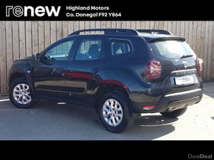 Dacia Duster 1.5 Blue dCi 115  Dfull Comfort - Image 3