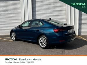 Skoda Octavia OCTAVIA AMB 1.0TSI 110HP - Image 3