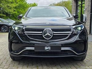 2024 MERCEDES EQC AMG LINE PREMUIM.. - Image 4