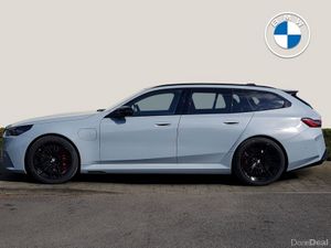 BMW M5 M5 Touring - Image 3