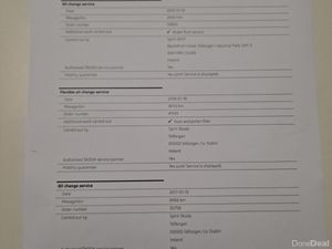 Skoda Yeti 2016 Monte Carlo 2.0 TDI 110HP 5DR - Image 4