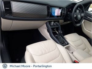 Skoda Kodiaq 2.0 TDI 150HP DSG Style 7 Seat - Image 4