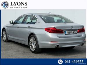 BMW 5-Series 530e SE Auto - Image 2