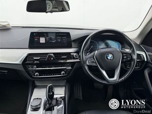 BMW 5-Series 530e SE Auto - Image 4