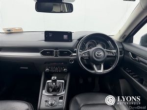 Mazda CX-5 2WD 2.2D (150ps) GT - Image 4