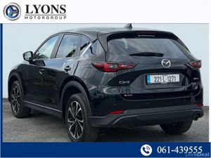 Mazda CX-5 2WD 2.2D (150ps) GT - Image 2