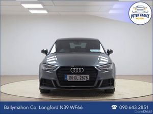 Audi A3 1.5TFSI 150 S-Tronic ultra S Line - Image 4