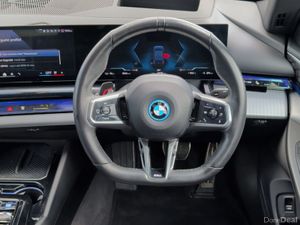 BMW i5 eDrive40 M Sport Pro - Image 4