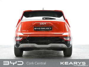 Kia e-Niro Niro 3 EV 201 DCT Auto 64.8 kWh - Image 3