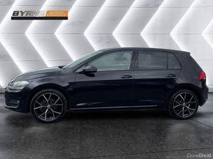 VOLKSWAGEN GOLF 1.4 TSI HIGHLINE AUTO 2013 - Image 2