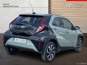 Toyota Aygo X AYGO X DESIGN - Image 2