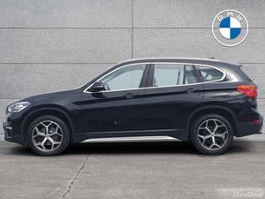 BMW X1 sDrive18d xLine - Image 3