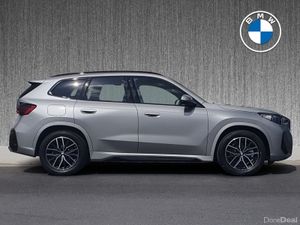 BMW X1 X1 xDrive25e M Sport - Image 3