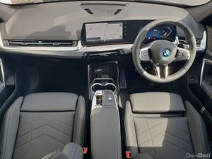 BMW X1 X1 xDrive25e M Sport - Image 4