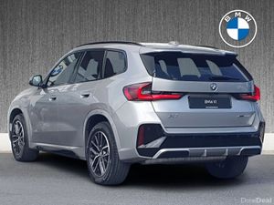 BMW X1 X1 xDrive25e M Sport - Image 2