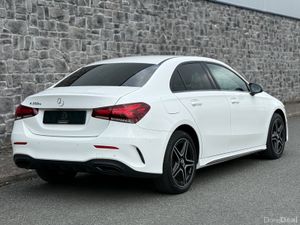 2022 Mercedes Benz A-Class AMG Edition 250e Auto - Image 2