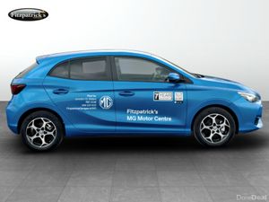 MG MG3 2026 - Image 2