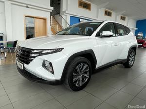 Hyundai Tucson Comfort Plus, Diesel, up to 56mpg. - Image 4