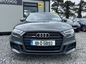 Audi A3 S Line 1.5 TFSI - Image 2