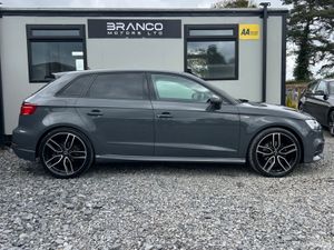 Audi A3 S Line 1.5 TFSI - Image 4