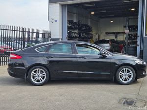 Mondeo Titanium  1.6TDCi – 115 BHP - Image 2