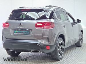 Citroen C5 Aircross FLAIR BlueHDi 130 - Image 3