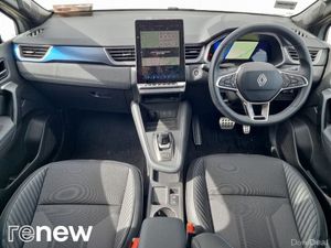 Renault Symbioz techno esprit Alpine HEV E-Tech 16 - Image 2
