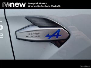 Renault Symbioz techno esprit Alpine HEV E-Tech 16 - Image 3