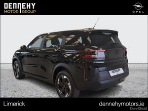 Opel Frontera VIP EVENT THIS FRIDAY & SATURDAY 24/ - Image 4