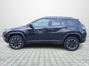 Jeep Compass Trailhawk Phev Auto 4xe T4 Gse 180 4W - Image 3