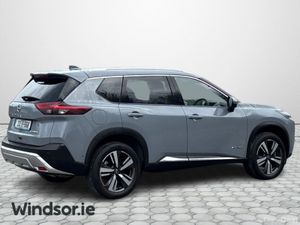 Nissan X-Trail ePOWER X-TRAIL SVE 5 Seater - Image 3