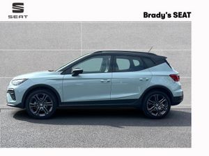 SEAT Arona New Model 1.0TSI 115HP FR *Brand New - - Image 4
