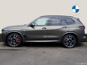 BMW X5 X5 xDrive50e M Sport - Image 3