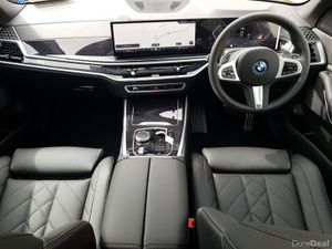 BMW X5 X5 xDrive50e M Sport - Image 4