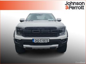 Ford Ranger RAPTOR 2.0 - Image 4
