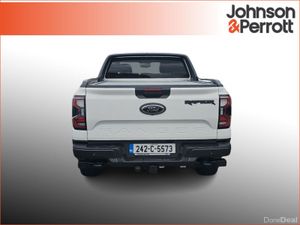 Ford Ranger RAPTOR 2.0 - Image 3