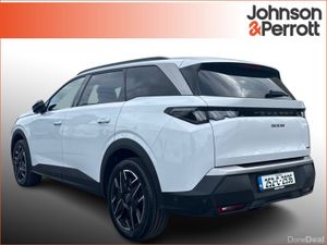 Peugeot 5008 1.2 MHEV 145bhp E-DCS6 Allure - Image 3