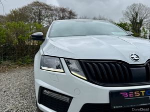 Skoda Octavia 2019 - Image 4