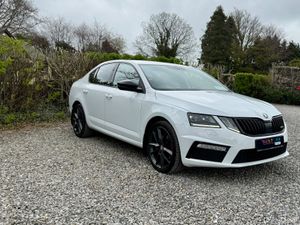 Skoda Octavia 2019 - Image 3