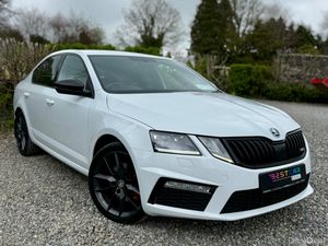Skoda Octavia 2019 - Image 2